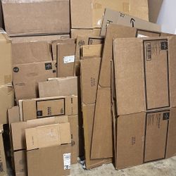 Free Boxes 