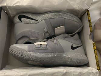 Nike PG 2.5 TB “Wolf Grey” — Size 10.5