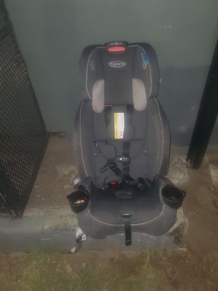 Graco Car Seat 