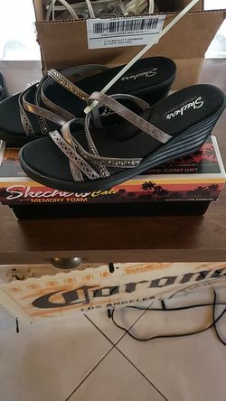 SKETCHERS MEMORY FOAMS!!