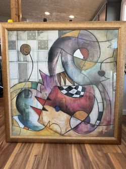 Large Picture