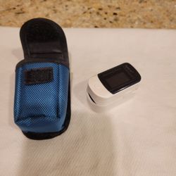Pulse Oximeter