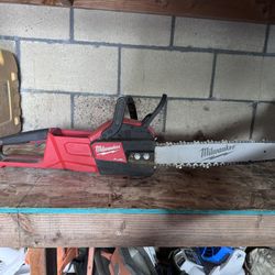 Chaninsaw