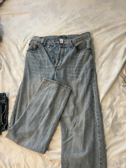 Jeans (size 5)