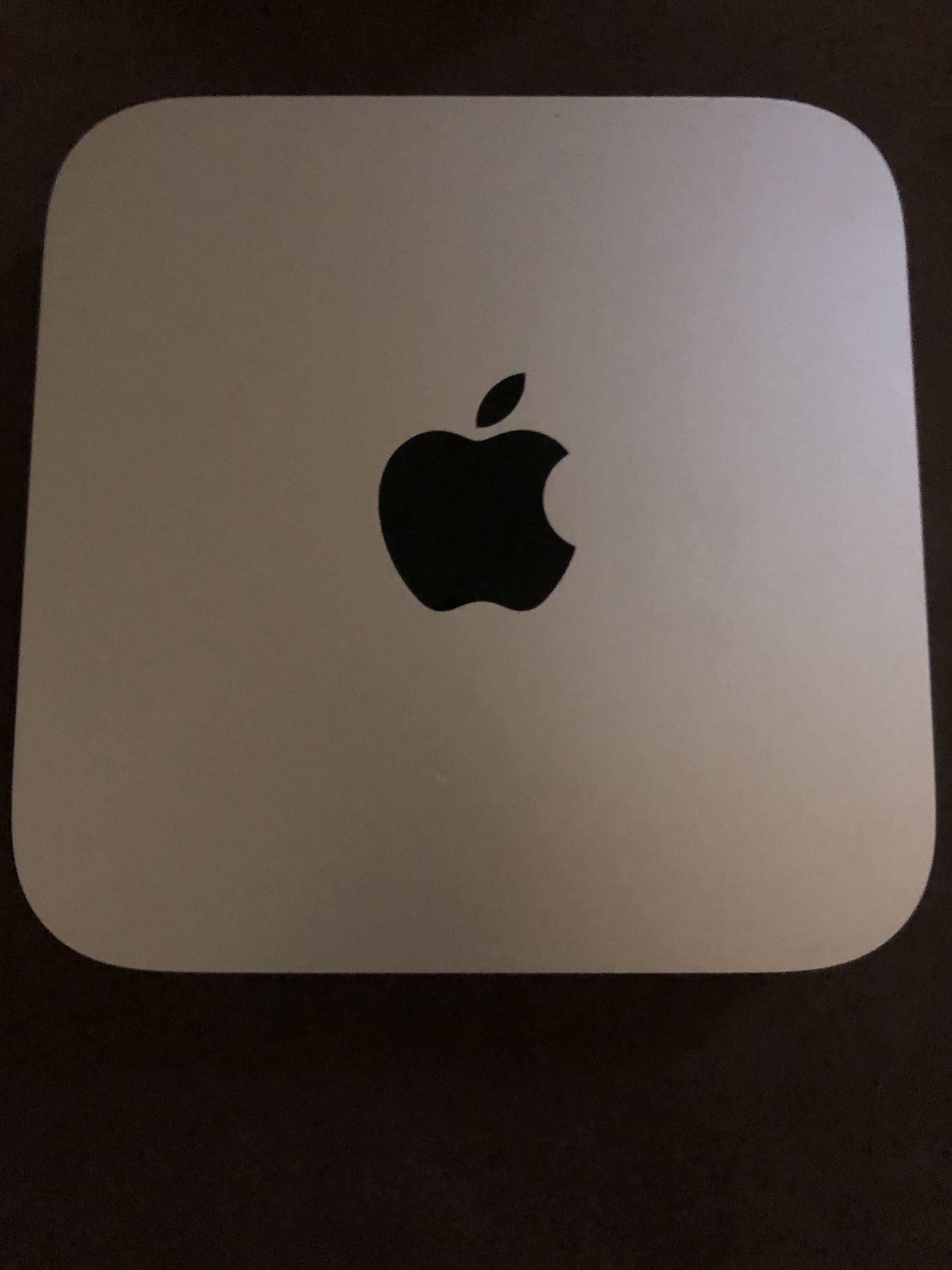 2014 Mac Mini 1TB