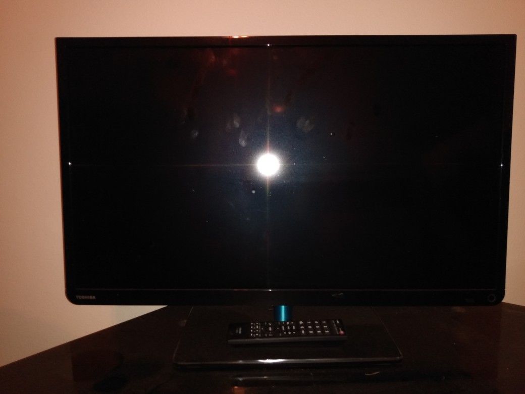 26 Inch Flat Screen