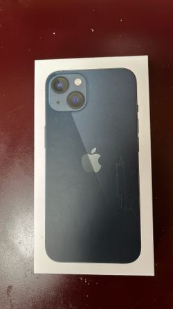 iPhone 13