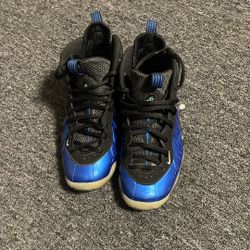 Nike Kids Air Foamposite 