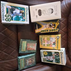 Oakland A’s Memorabilia 