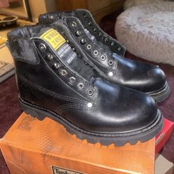 Timberline Pro Work Boots