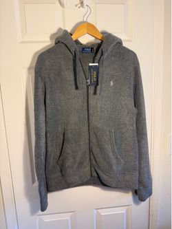 Polo Ralph Lauren Zip Up