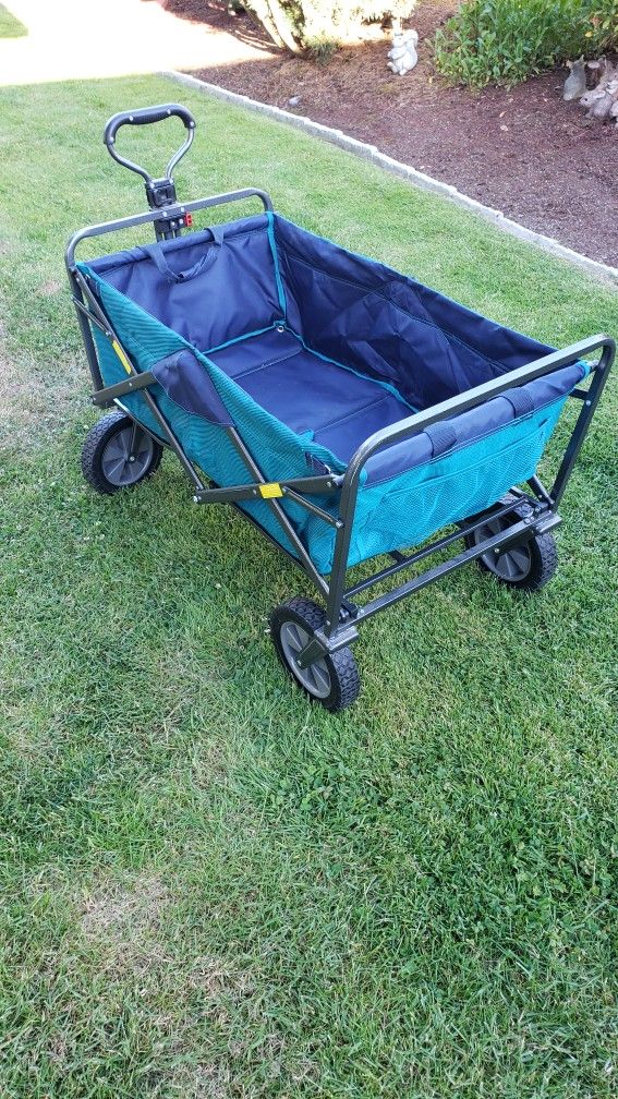 Folding Wagon (Costco)