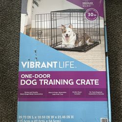 Medium Dog Crate
