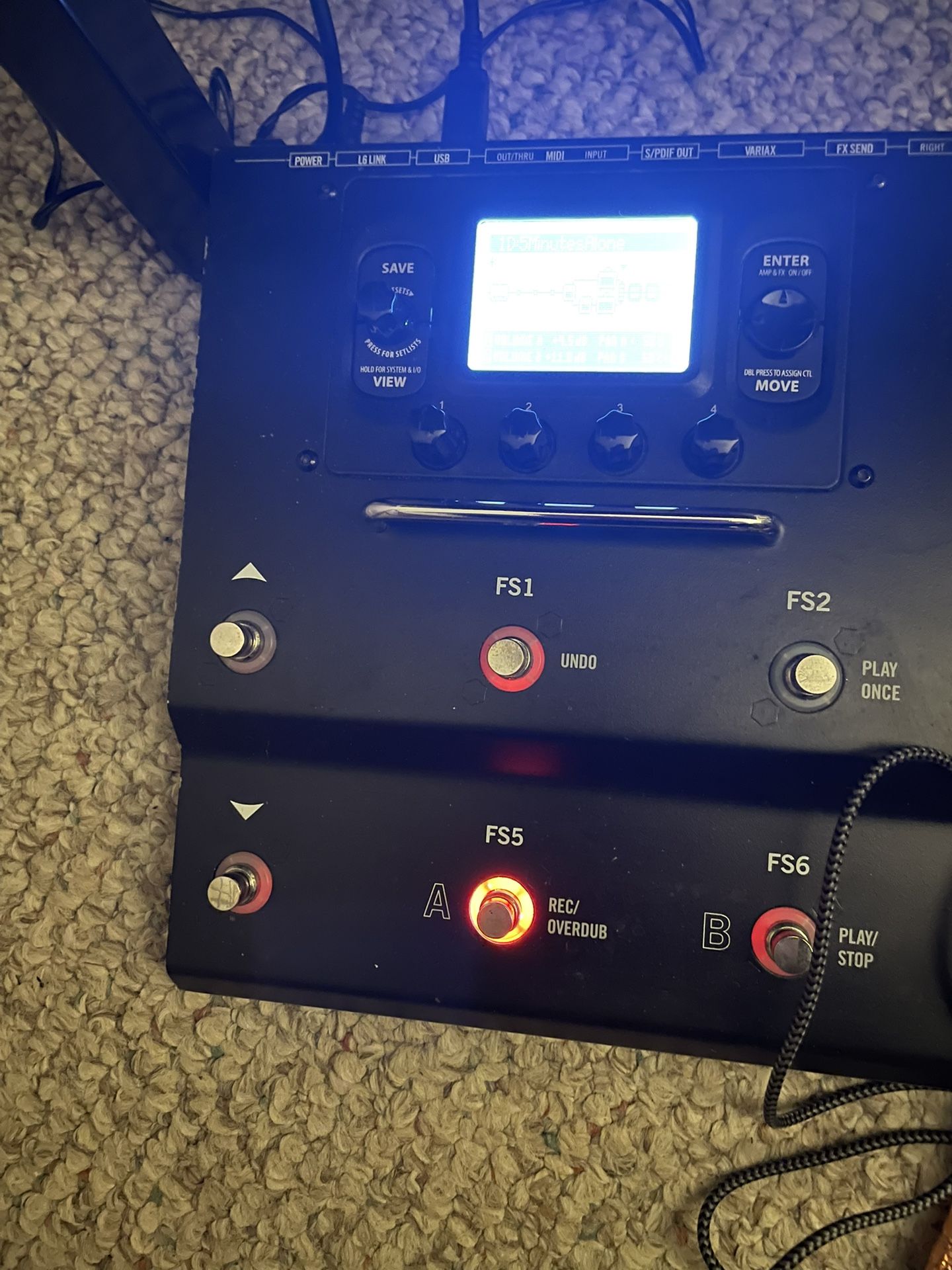Selling Pod Hd500x