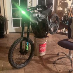 Talaria Mx3 (price Negotiable)