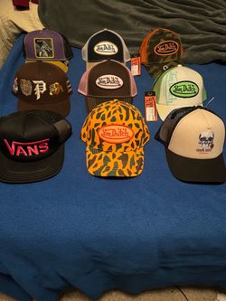 Hat lot