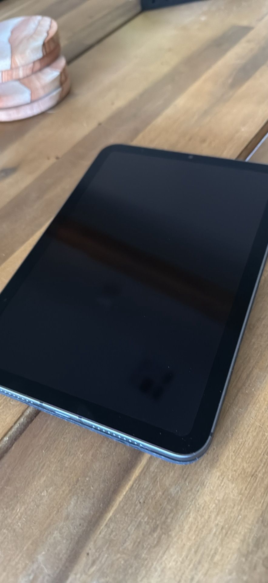 iPad mini 6th Gen 64gb WiFi + Cellular
