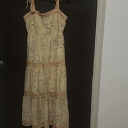 Summer dress