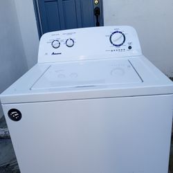 Washer Work Great