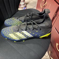 Adidas Predator Soccer Cleats