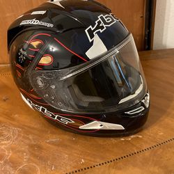 Kbc Helmet 