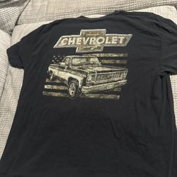Vintage Chevrolet T-shirt