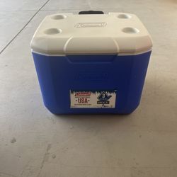 Fishing Cooler 