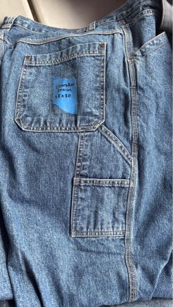 Cherokee Denim Jeans Size 38 x 30