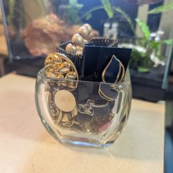 Vintage Vibes Mystery Jewelry Jar