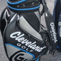 Golf Bags, Srixon Golf Clubs 