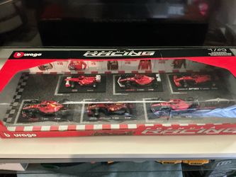 RACING CARS
