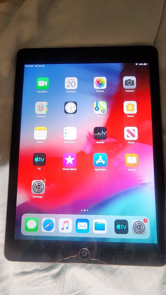 Ipad Air 1 16gb
