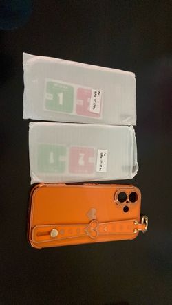 Screen protection two one case iPhone 17