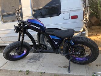 BiGNiU e-bike