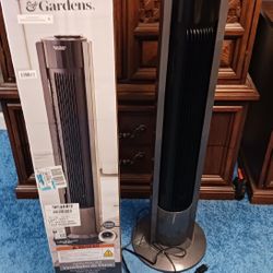Tower Fan