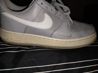 Nike AIR FORCE 1 FOR SALE. GOOD CONDITION