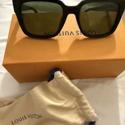 Lv Sunglasses 