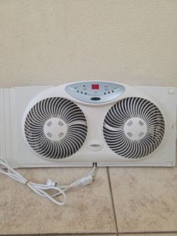 Window Fan
