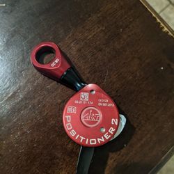 Art Positioner 2 with swivel