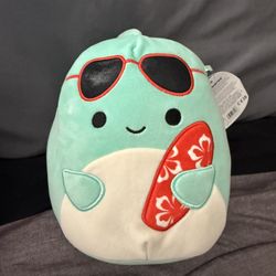 squishmallow