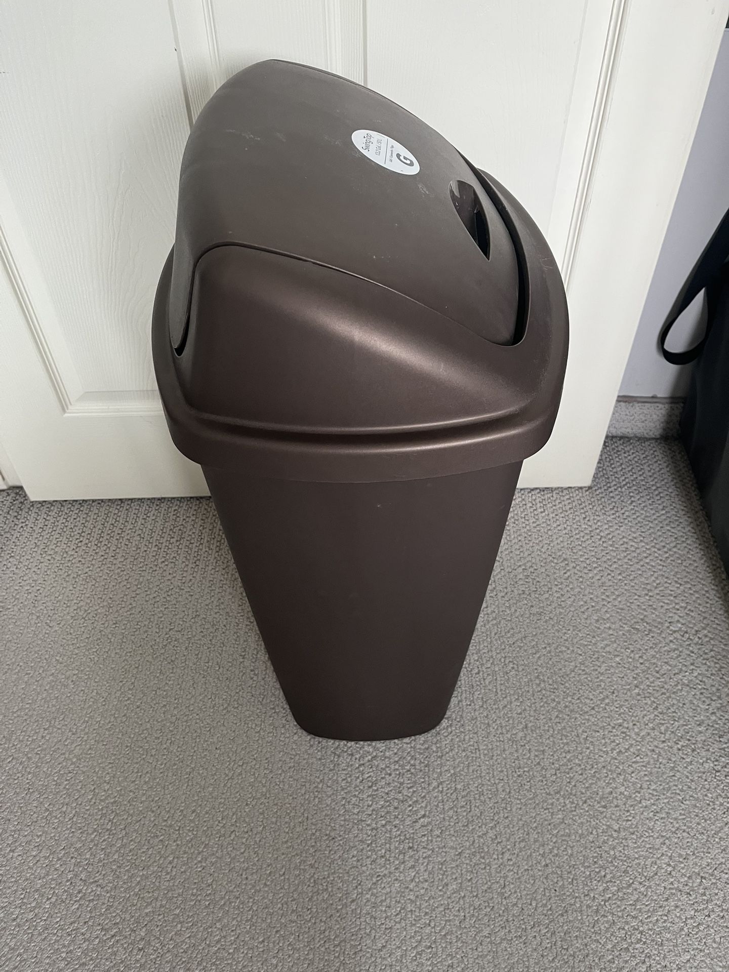 Garbage Bin