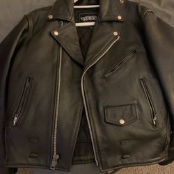 Biker Jacket 