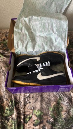 Nike sb dunks