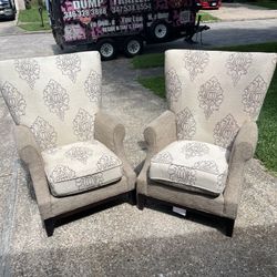 Chair set