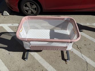 Baby bassinet