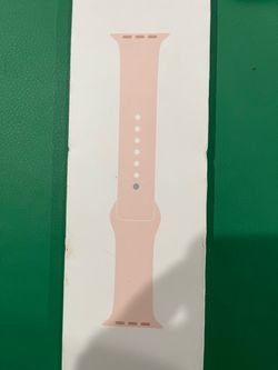 Apple Watch band