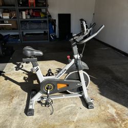 Yosuda Exercise Bike