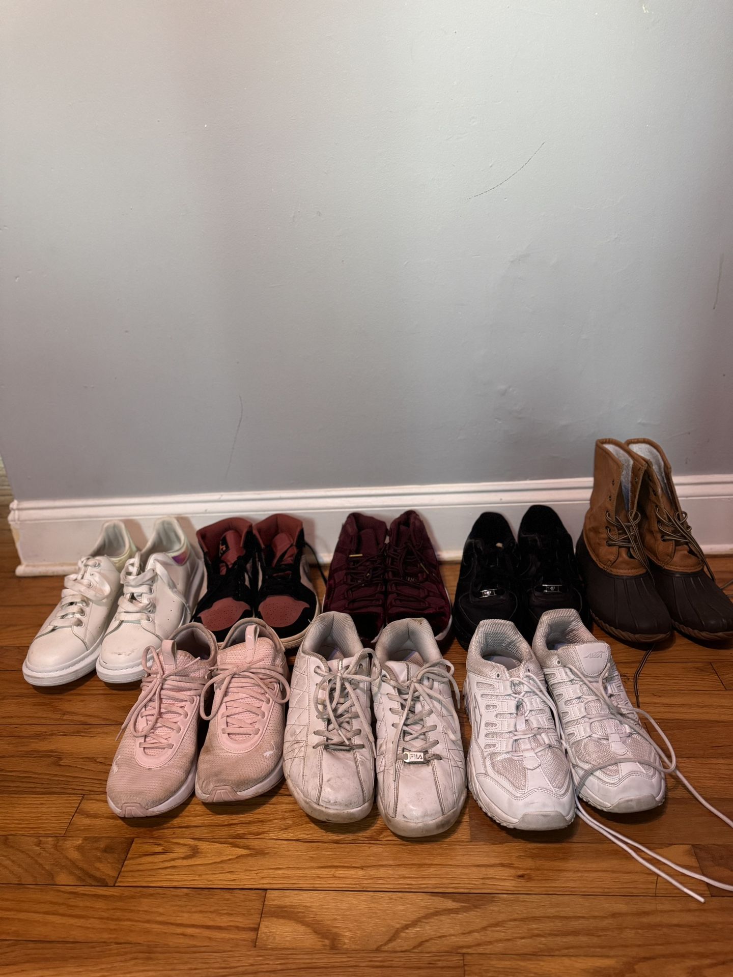 Men’s Sneakers