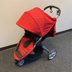 Britax B Agile Stroller 