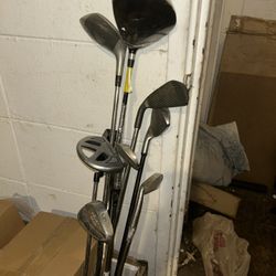 Golf Club Set